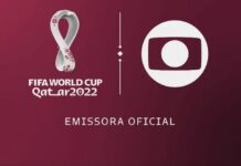Globo: Эволюция DTT на ЧМ FIFA 2022 Qatar Globo: Эволюция DTT во время ЧМ FIFA 2022 в Катаре