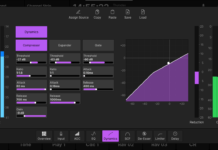 7.0.0 PL-001: Lawo Diamond и Power Core обновили ПО Lawo