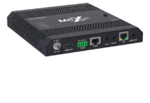 Black Box выступит на ISE 2023 Black Box