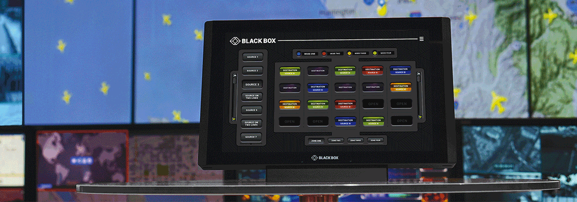 Фото предоставлено Black Box 