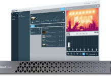Telestream: Lightspeed Live Capture 3.5 для поддержки SMPTE 2110 Telestream