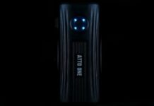 FXLION выпустила самый компактный аккумуляторный блок ATTO ONE FXLION выпустила самый компактный аккумуляторный блок ATTO ONE