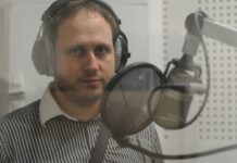 12 декабря — день рождения Ильи Курляндчика, Hannu Pro Vilnius 12 декабря Илья КУРЛЯНДЧИК, директор Hannu Pro Vilnius в Литве