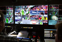 ATEM реализует мировой тур FIBA 3×3