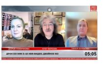 360 секунд. Новости & Комментарии № 32 2022 360 СЕКУНД | НОВОСТИ & КОММЕНТАРИИ № 32 /2022