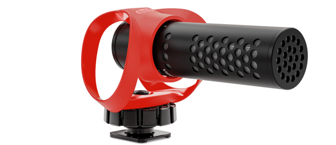 RØDE выпускает Videomicro II