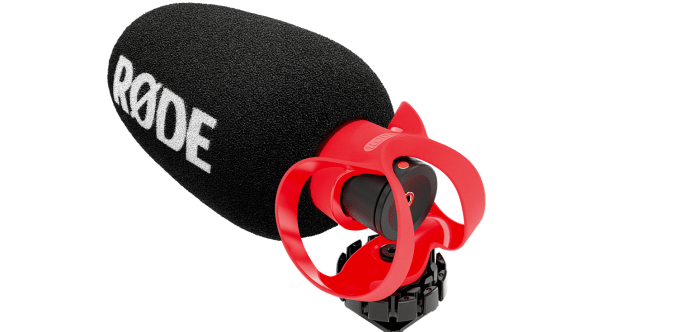 RØDE выпускает Videomicro II