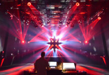 ARRI приобретает Claypaky у Osram