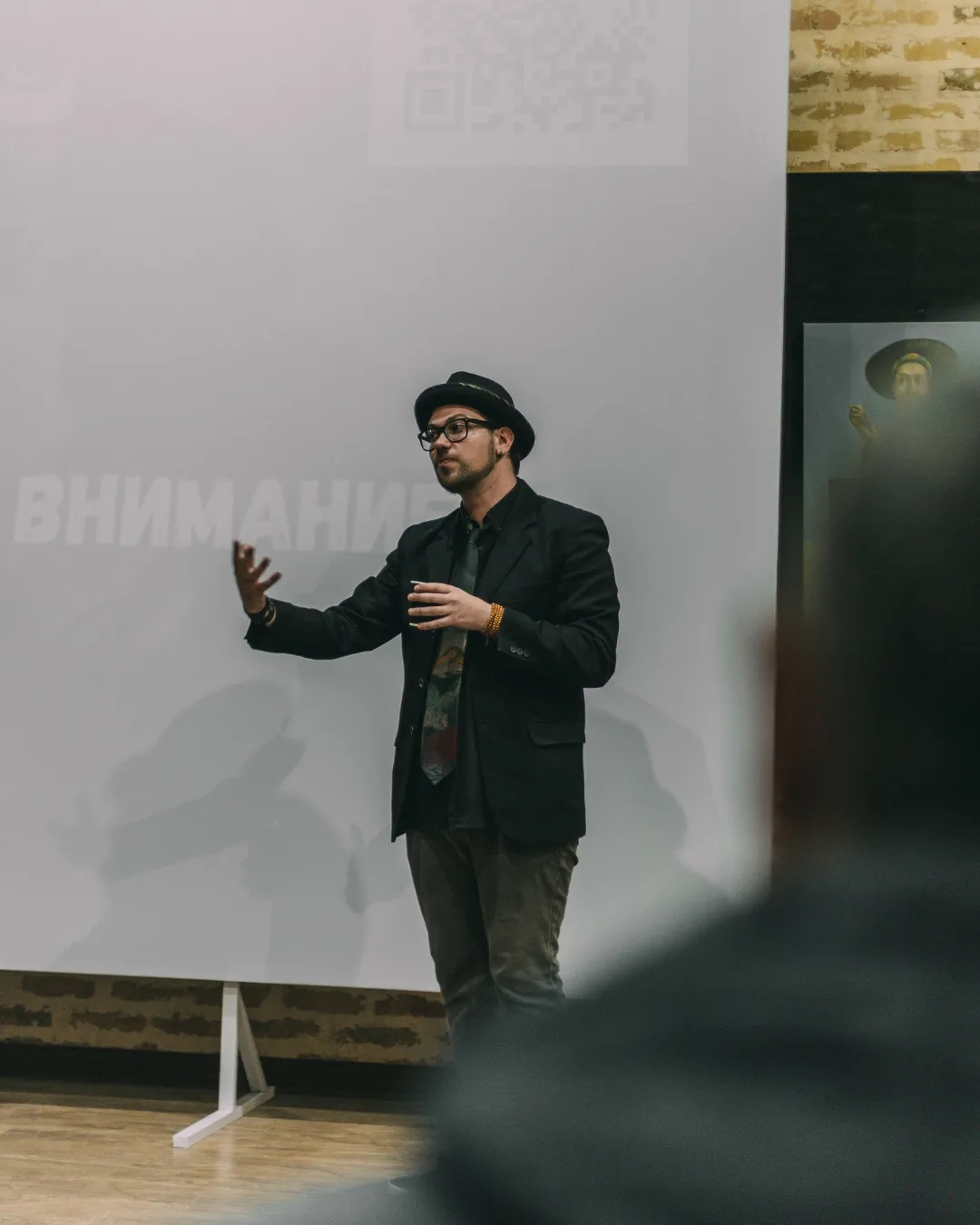 Никита Бакусов: Первую камеру я взял в руки в 10-летнем возрасте tkt1957.com