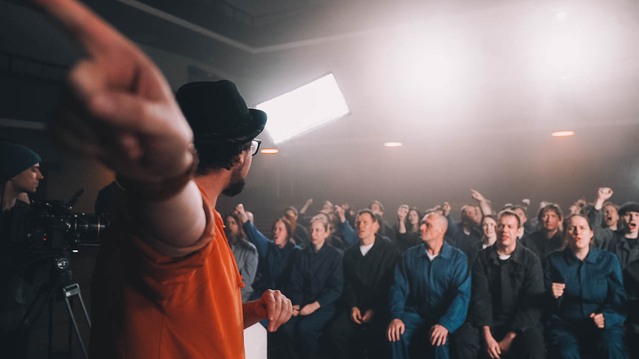 Никита Бакусов: Первую камеру я взял в руки в 10-летнем возрасте tkt1957.com