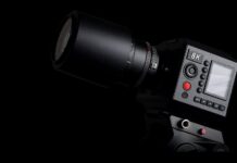 Bosma G1 Pro 8K: премьера CES 2023 Кинокамера Bosma G1 Pro 8K недавно была показана на выставке CES 2023 TKT1957.com