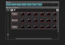 Avolites обновил ПО Titan v16.0 Avolites Unveils New Titan v16.0 Software TKT1957.com