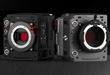 Kinefinity анонсировала MAVO mark2 S35 и MAVO mark2 LF Kinefinity