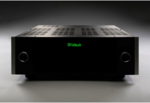 McIntosh и Sonus faber: дебют на ISE 2023 McIntosh и Sonus faber: дебют на ISE 2023 tkt1957.com