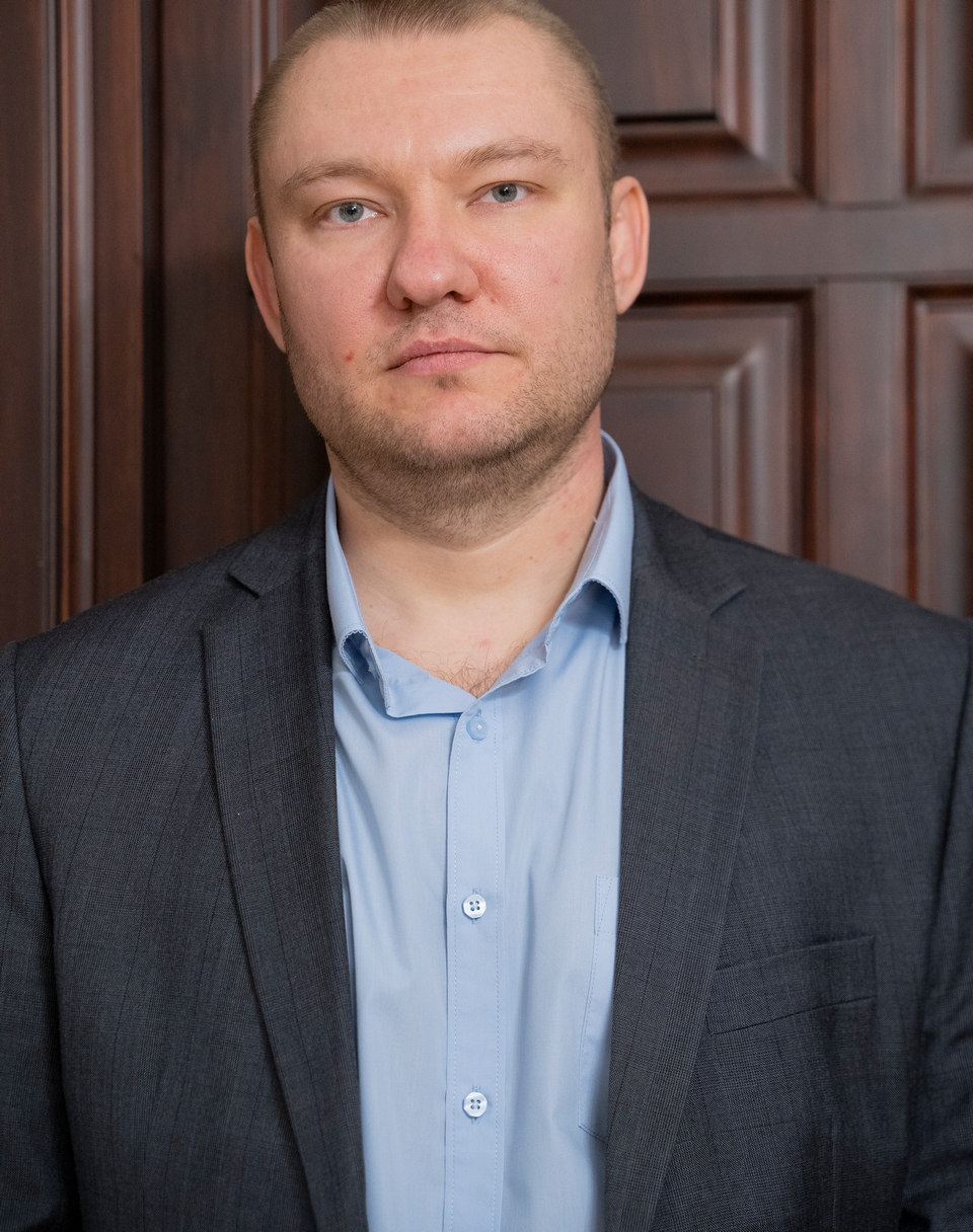 Михаил Акимов, SpatComSat: Отложенный спрос во II половине 2023 года позволит активно реализовывать новые проекты tkt1957.com