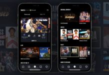 NBA перезапустила мобильное приложение NBA перезапустила мобильное приложение tkt1957.com