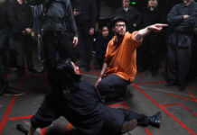 Никита Бакусов: Первую камеру я взял в руки в 10-летнем возрасте Никита Бакусов: Первую камеру я взял в руки в 10-летнем возрасте tkt1957.com