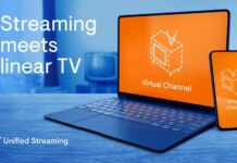 Unified Streaming запускает Unified Virtual Channel Unified Streaming запускает Unified Virtual Channel tkt1957.com