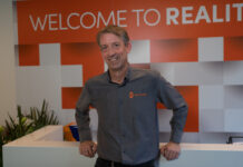 Офир Беновичи стал главным исполнительным директором Zero Density Офир Беновичи стал главным исполнительным директором Zero Density