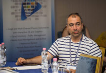 Дуду Курдгелия: К 2030 году ИИ будет глубоко внедрен во все аспекты вещания Интервью с Дуду Курдгелия, заместителем генерального директора телеканала «Рустави 2», Грузия tkt1957.com