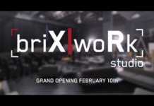 10 февраля Plazamedia откроет briX|woRk.studio Йенс Фридрихс (Jens Friedrichs), председатель правления Plazamedia GmbH