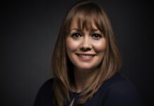 Анн-Луиза Бьюик назначена старшим вице-президентом по маркетингу компании Telestream Анн-Луиза Бьюик Anne-Louise Buick назначена старшим вице-президентом по маркетингу компании Telestream tkt1957.com