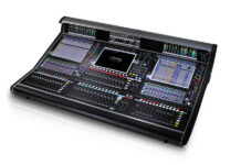 DiGiCo и KLANG примут участие в выставке ISE DiGiCo And KLANG To Exhibit At ISE tkt1957.com
