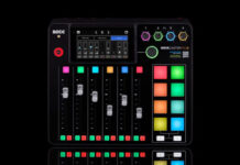 RØDE выпустил новую прошивку для Audio Production Studio RØDE выпустил новую прошивку для Audio Production Studio tkt1957.com