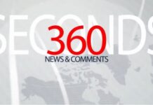 Через два часа новый выпуск 360 seconds. Broadcast News & Commentary 23 января в прямом эфире Broadcast News & Commentary tkt1957.com