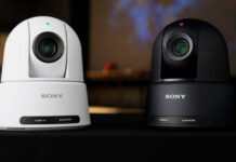 Sony добавляет функционал на основе ИИ в новые PTZ камеры Sony добавляет функционал на основе ИИ в новые PTZ камеры tkt1957.com