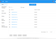 Tieline запускает консоль HTML5 TieServer