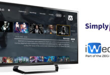 iWedia сотрудничает с Simply.TV iWedia сотрудничает с Simply.TV tkt1957.com