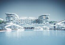 Broadcasting / Cinema 2023 Georgia пройдёт 23-24 мая