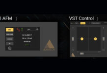 Adamson анонсировала два новых инструмента для работы с Fletcher Machine Adamson анонсировала два новых инструмента для работы с Fletcher Machine tkt1957.com