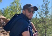 17 февраля – день рождения Адлета Далматова 17 февраля – день рождения Адлета Далматова