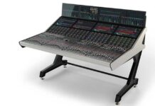 На NAB 2023 состоится премьера платформы Argo от Calrec На NAB 2023 состоится премьера платформы Argo от Calrec tkt1957.com