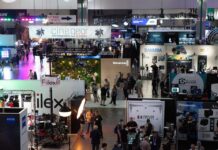 Cine Gear Expo объявляет киноконкурс Cine Gear Expo объявляет киноконкурс tkt1957.com