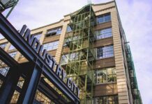 Открыта бесплатная регистрация на Cine Gear Expo NY Cine Gear Expo