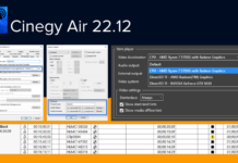 Cinegy обновляет Cinegy Air для воспроизведения HDR и SDR Cinegy обновляет Cinegy Air для воспроизведения HDR и SDR tkt1957.com