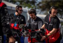 Tata Communications стала официальным вещателем ЧМ ABB FIA Formula E Tata Communications стала официальным вещателем ЧМ ABB FIA Formula E tkt1957.com