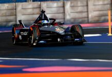 Gravity Media передаёт новости автоспорта