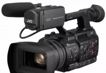 20 февраля — новый выпуск 360 seconds. Broadcast News & Commentary: FOR-A и Aveco / JVC / Avid JVC NDI-совместимые камеры будут представлены на NAB 2023