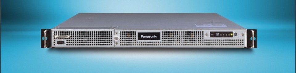 Panasonic представила два новых мейнфрейма для эфирной платформы Kairos tkt1957.com