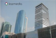 Broadcasting / Cinema 2023 Kazakhstan пройдёт в «Қазмедиа Орталығы» Broadcasting / Cinema 2023 Kazakhstan пройдёт в «Қазмедиа Орталығы» tkt1957.com