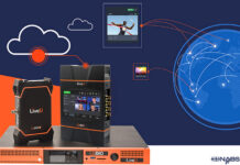 Основные моменты LiveU на NAB 2023 Основные моменты LiveU на NAB 2023 tkt1957.com