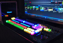 NewTek Flex позволяет управлять PTZ камерами, звуком и связью с операторами через NDI NewTek Flex позволяет управлять PTZ камерами, звуком и связью с операторами через NDI Tkt1957.com