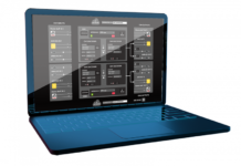 360 seconds. Broadcast News & Commentary: NewTek / Panasoniс / AEQ Изображение предоставлено AEQ