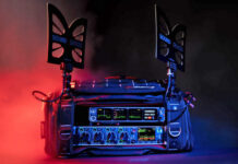 Доступны звуковые устройства A20-Nexus с 12 и 16 каналами Доступны звуковые устройства A20-Nexus с 12 и 16 каналами tkt1957.com