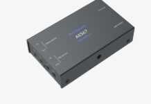 Magewell продемонстрирует аудиорешение Pro Convert Audio DX на NAB 2023 Magewell продемонстрирует новое аудио решение на выставке NAB tkt1957.com