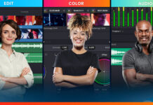 Вышла версия DaVinci Resolve 18.1.3 Выпущена версия DaVinci Resolve 18.1.3 tkt1957.com